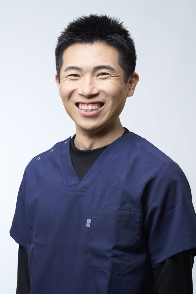 石津 翔人